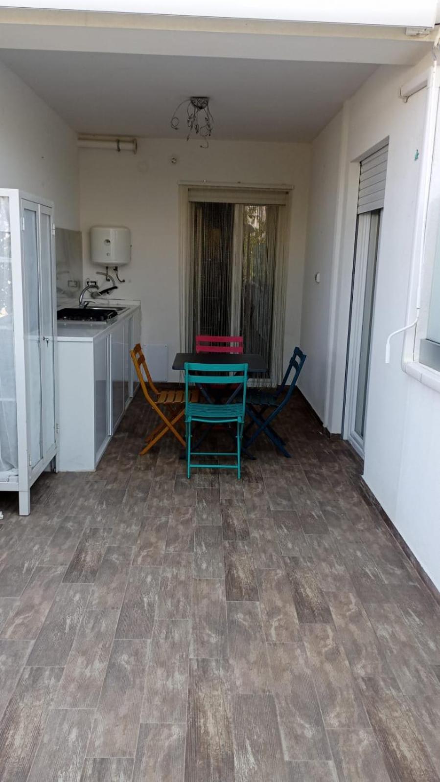 Nelblu Acomodação com café da manhã Polignano a Mare Exterior foto